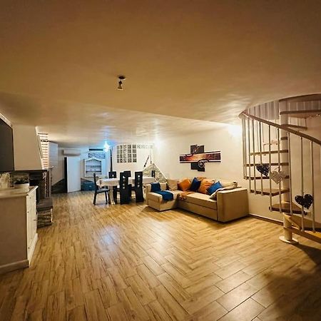 فيلا Marina di Cerveteriفي Fontana House المظهر الخارجي الصورة