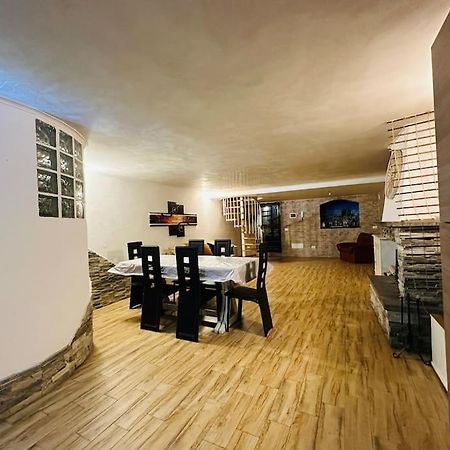 فيلا Marina di Cerveteriفي Fontana House المظهر الخارجي الصورة