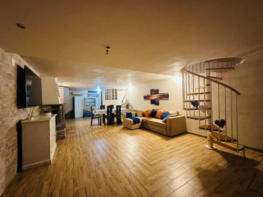 فيلا Marina di Cerveteriفي Fontana House المظهر الخارجي الصورة