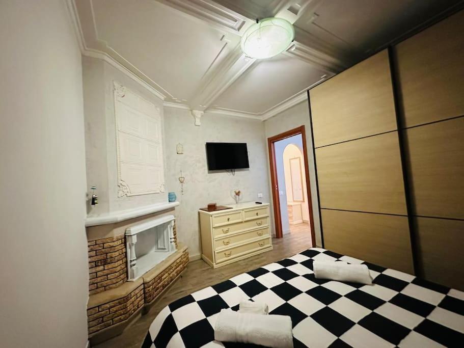 فيلا Marina di Cerveteriفي Fontana House المظهر الخارجي الصورة
