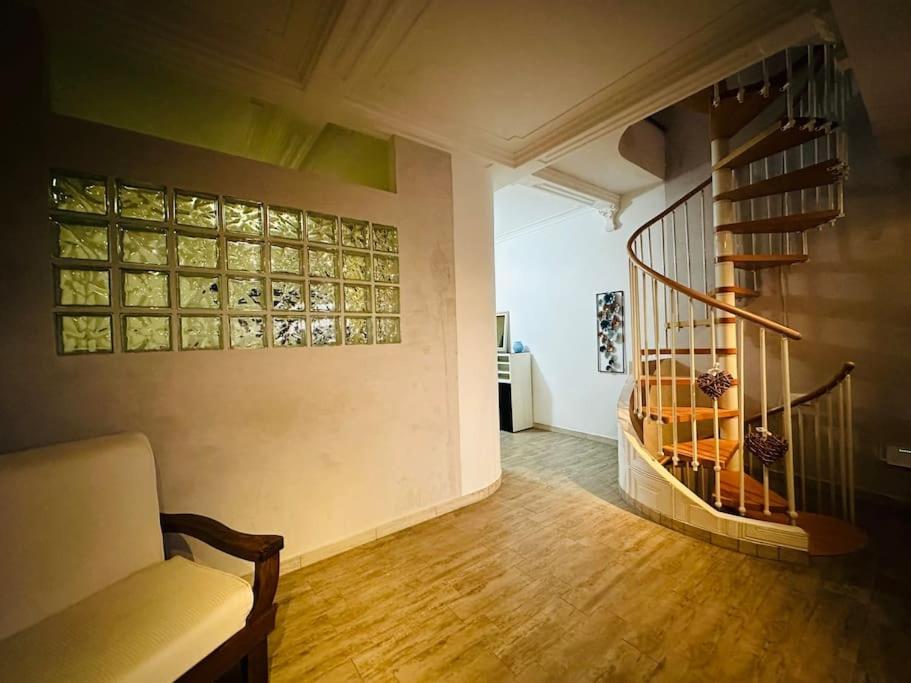 فيلا Marina di Cerveteriفي Fontana House المظهر الخارجي الصورة