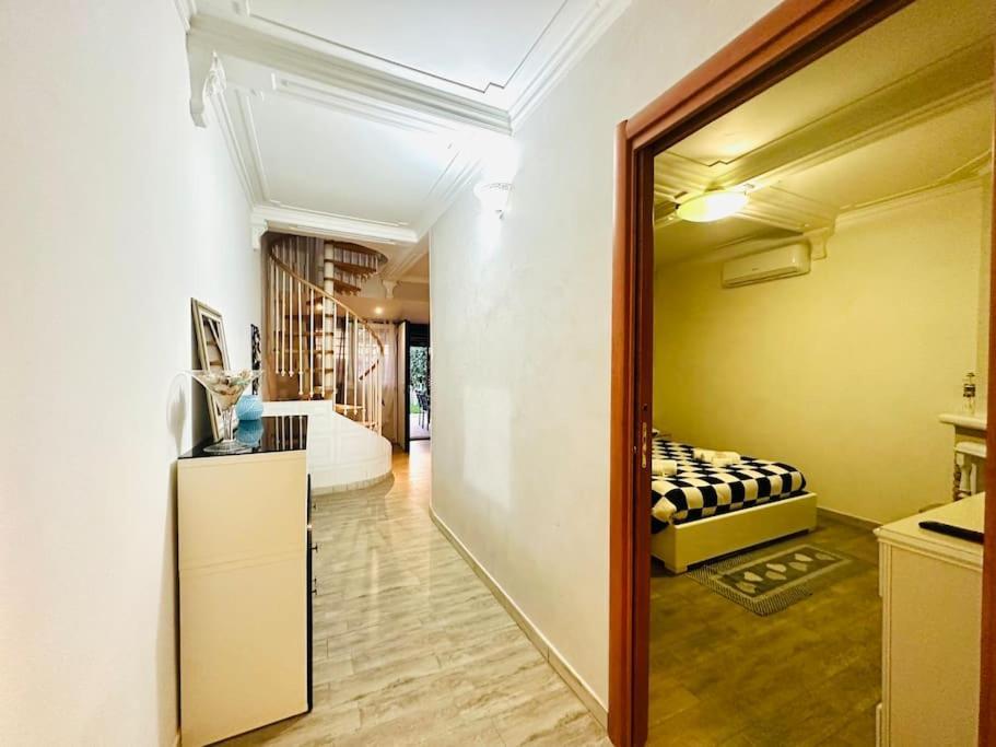 فيلا Marina di Cerveteriفي Fontana House المظهر الخارجي الصورة
