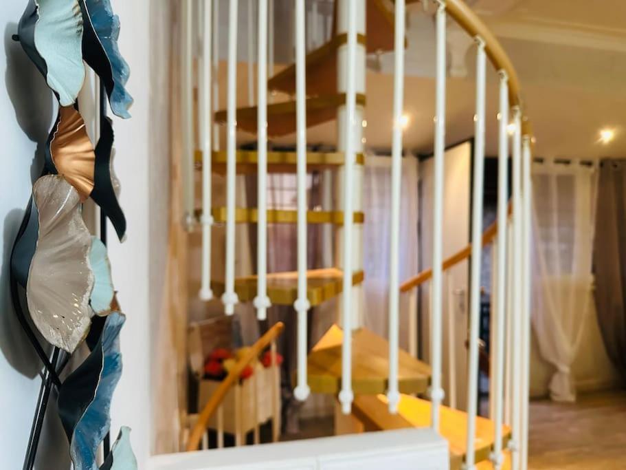 فيلا Marina di Cerveteriفي Fontana House المظهر الخارجي الصورة