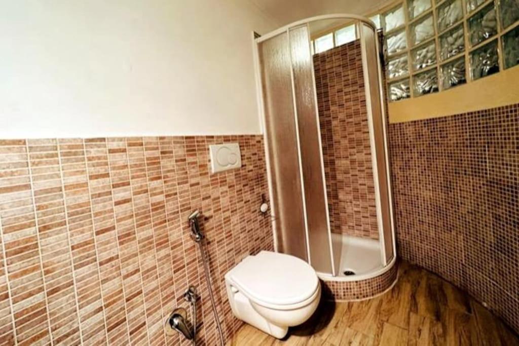 فيلا Marina di Cerveteriفي Fontana House المظهر الخارجي الصورة